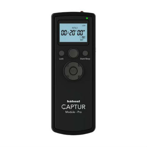 Hähnel Captur Module Pro (Timer & Sensor)