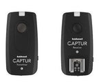 Hähnel Captur Sender Empfänger Set Canon