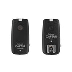 Hähnel Captur Sender Empfänger Set Olympus/Panasonic TTL