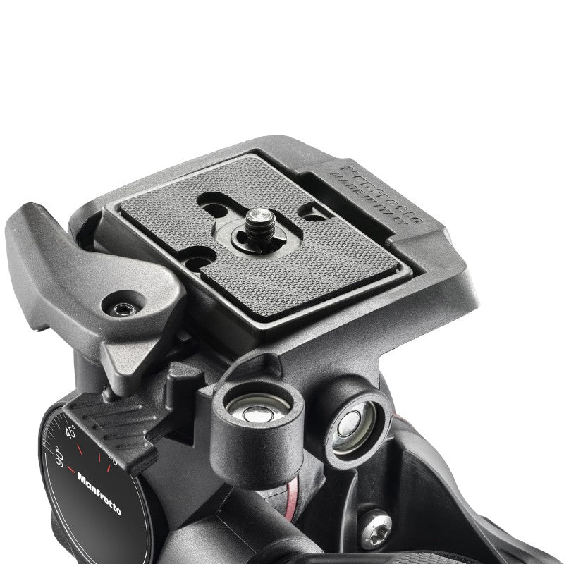 Manfrotto MHXPRO-3WG 3-Wege-Neiger