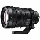 Sony 28-135mm f/4.0 G Power Zoom OSS E-Mount Full Frame