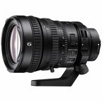 Sony 28-135mm f/4.0 G Power Zoom OSS E-Mount Full Frame