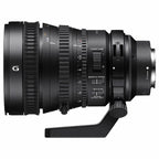 Sony 28-135mm f/4.0 G Power Zoom OSS E-Mount Full Frame