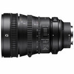 Sony 28-135mm f/4.0 G Power Zoom OSS E-Mount Full Frame