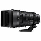 Sony 28-135mm f/4.0 G Power Zoom OSS E-Mount Full Frame