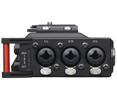 Tascam DR-70D Tonaufnahmegerät