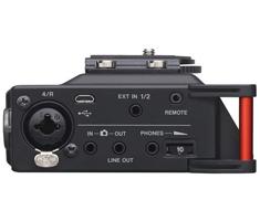 Tascam DR-70D Tonaufnahmegerät