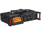 Tascam DR-70D Tonaufnahmegerät