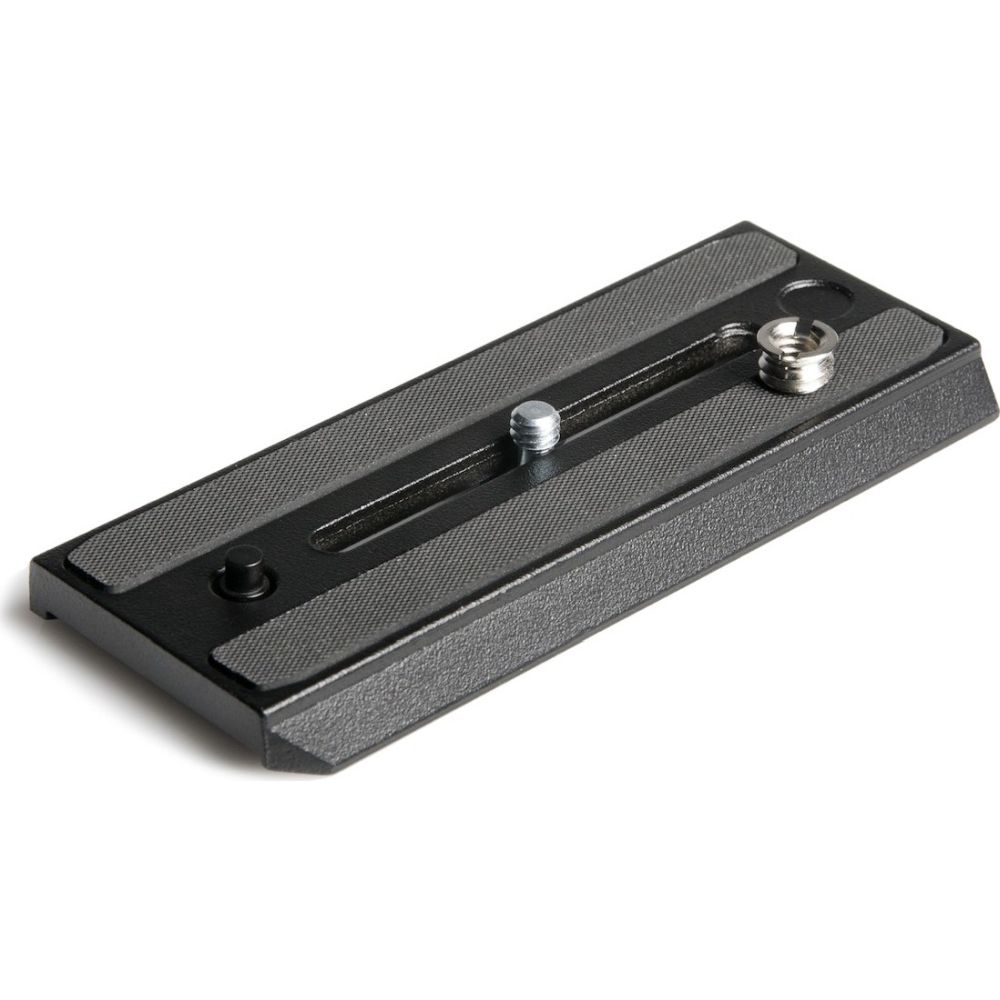Manfrotto 500PLONG sliding plate