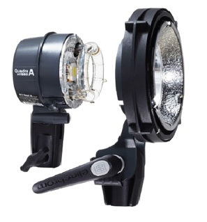 Elinchrom Ranger Quadra Reflector Adapter MK-II