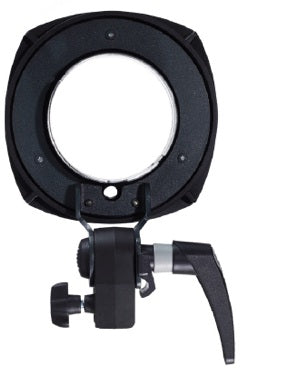 Elinchrom Ranger Quadra Reflector Adapter MK-II