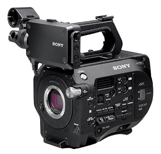 Sony PXW-FS7 Gehäuse (PXW-FS7)