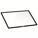 GGS Larmor Screen Protector Canon 7D MKII