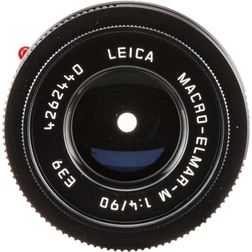 Leica 11670 Macro Elmar M 4/90