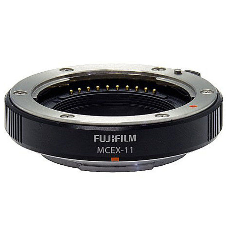 Fujifilm MCEX-11 Macro Extension Tube