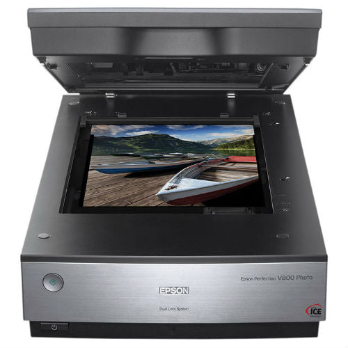 Epson Perfection V800 photo scanner