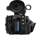 Sony PXW-X180 XAVC Camcorder (PXW-X180//C)