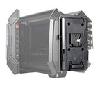 Blackmagic URSA V-Lock Battery Plate