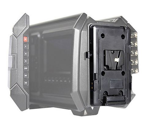 Blackmagic URSA V-Lock Battery Plate