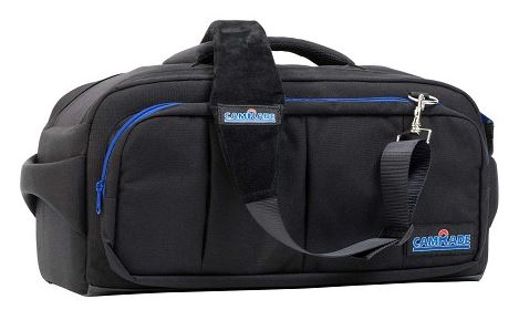CamRade run&gunBag Large
