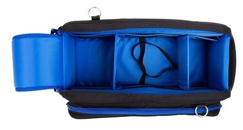CamRade run&gunBag Large