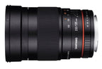 Samyang 135mm f/2.0 Sony E-mount