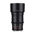 Samyang 135mm T2.2 VDSLR Sony E-mount