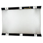 Sunbounce SB PRO KIT Silver - Backsite White (seamless)