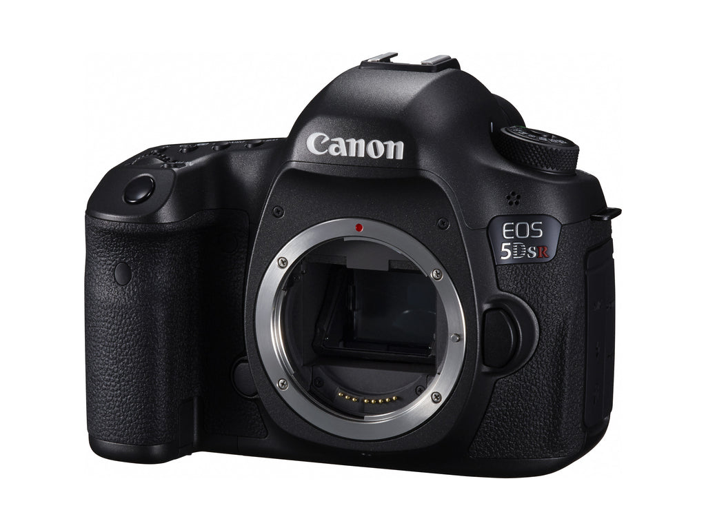 Canon EOS 5Ds R Gehäuse