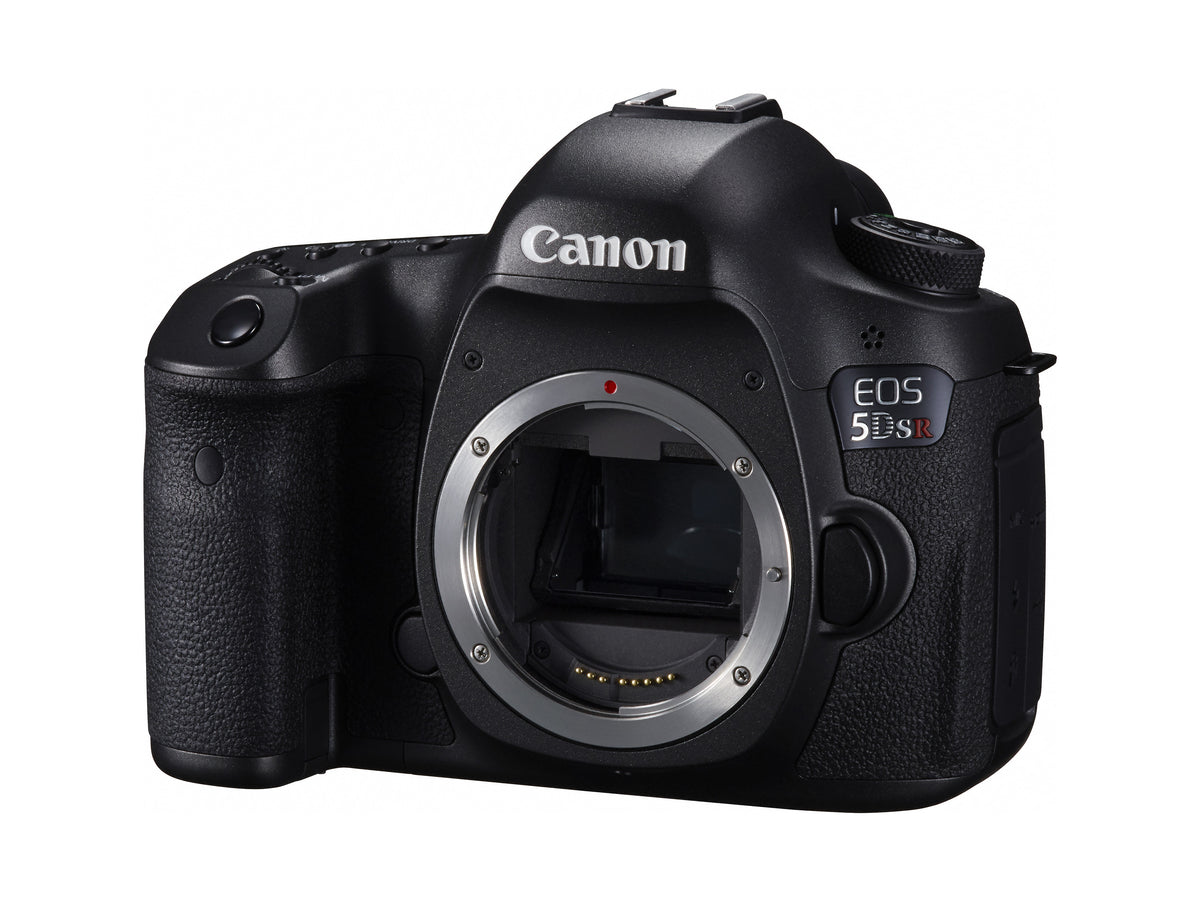 Canon EOS 5Ds R Gehäuse