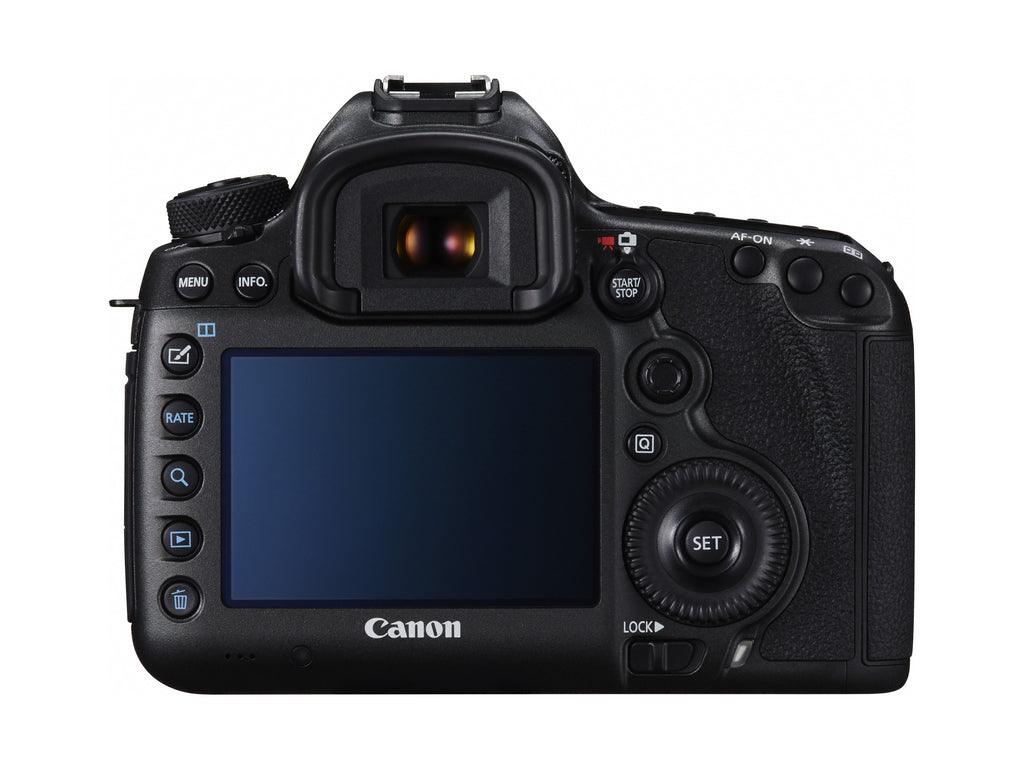 Canon EOS 5Ds R Gehäuse