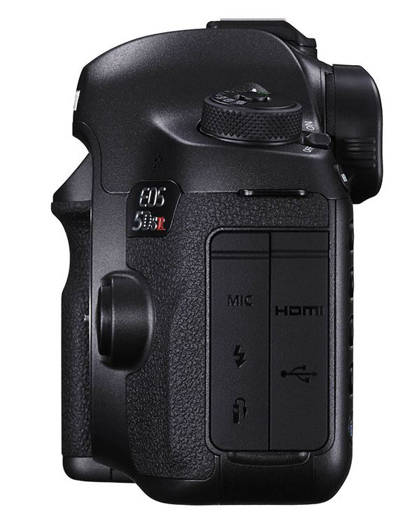 Canon EOS 5Ds R Gehäuse