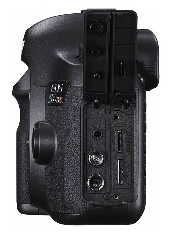Canon EOS 5Ds R Gehäuse