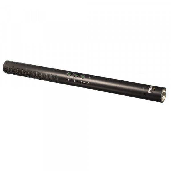 RØDE NTG-4+