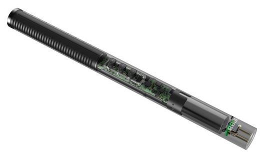 RØDE NTG-4+