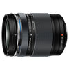 Olympus MFT 14-150mm f/4.0-5.6 II schwarz ED M.Zuiko Digital