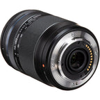 Olympus MFT 14-150mm f/4.0-5.6 II schwarz ED M.Zuiko Digital