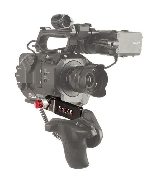 Shape FS7RH FS7 Remote Extension Handle