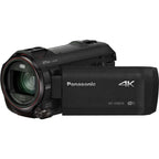 Panasonic HC-VX870 zwart