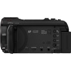 Panasonic HC-VX870 zwart