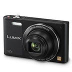 Panasonic LUMIX DMC-SZ10 zwart