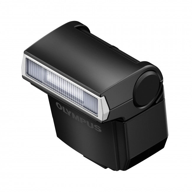 Olympus FL-LM3 Aufsteckblitz