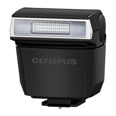 Olympus FL-LM3 Aufsteckblitz