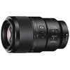 Sony FE 90mm f/2.8G Macro OSS (SEL90M28G.SYX)