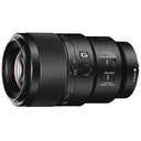 Sony FE 90mm f/2.8G Macro OSS (SEL90M28G.SYX)