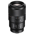 Sony FE 90mm f/2.8G Macro OSS (SEL90M28G.SYX)