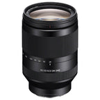 Sony SEL FE 24-240mm f/3.5-6.3
