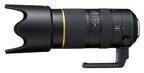Pentax FA 70-200mm f/2.8 ED DC AW