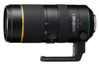 Pentax FA 70-200mm f/2.8 ED DC AW