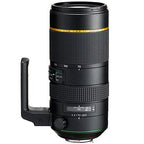 Pentax FA 70-200mm f/2.8 ED DC AW